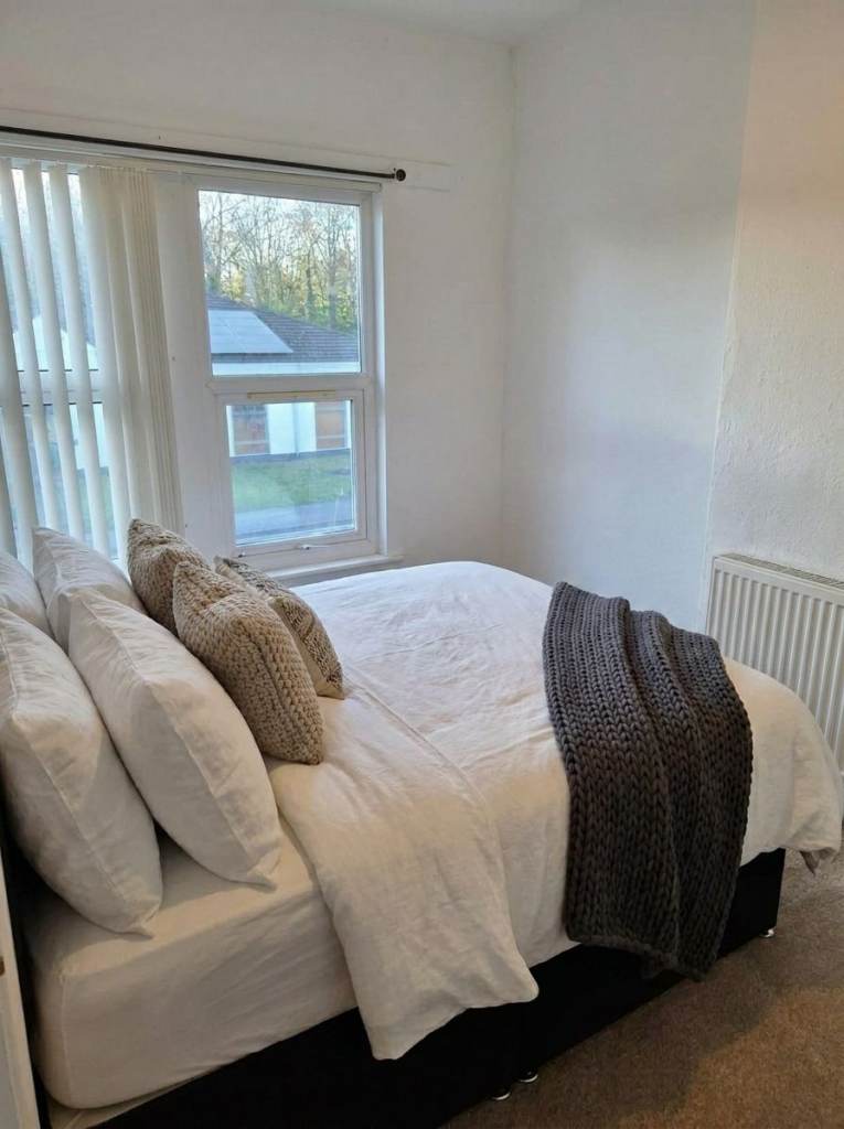 💸 Smart Money: £10/Wk Shared Rooms in Birmingham – All Utilities Covered.