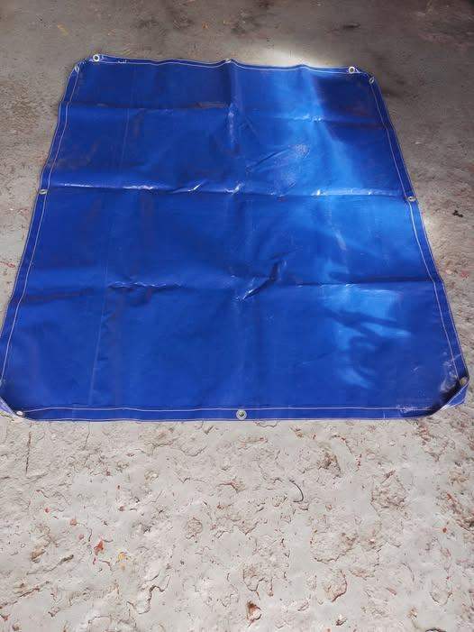 water proof trailer cover 