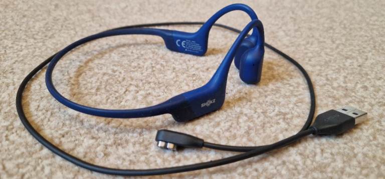 Shokz headphones 