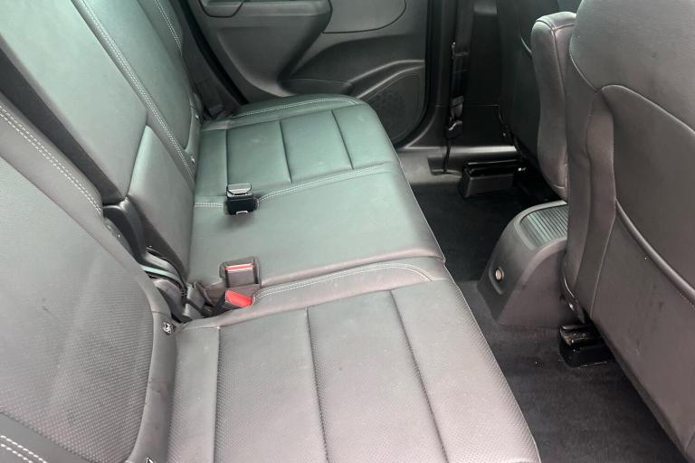  Vauxhall Crossland 1.5 Turbo D Ultimate Suv 5dr Diesel Auto Euro 6 s/s 120 Ps