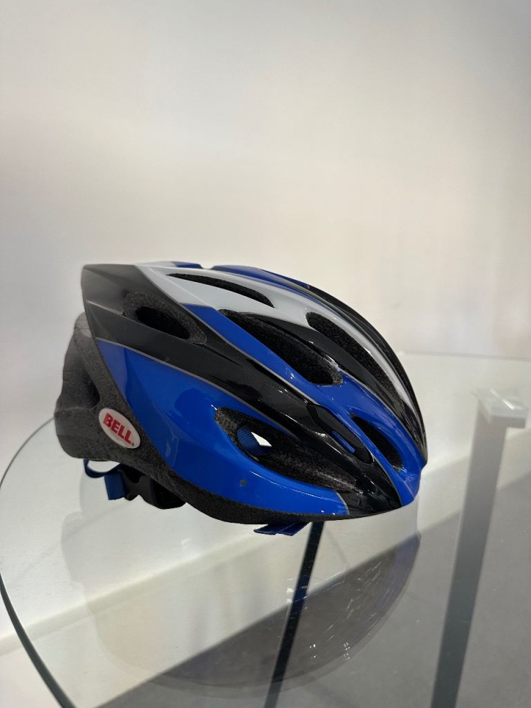 Bell cycling helmet