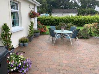 large room to rent in country house, outside Crumlin, Co Antrim