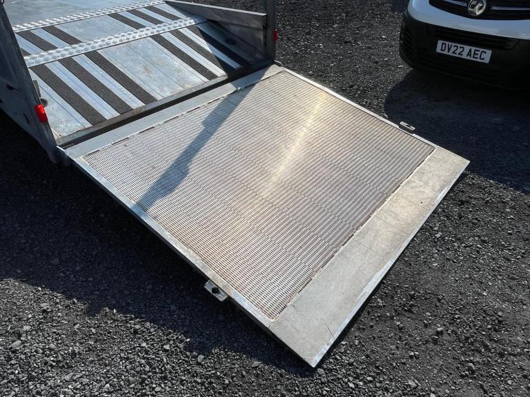 2015 Iveco Daily 50C15D NA Diesel Manual