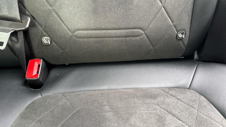 2022 Ford Fiesta 1.0 EcoBoost ST-Line Vignale 5dr Petrol Hatchback Hatchback Petrol Manual