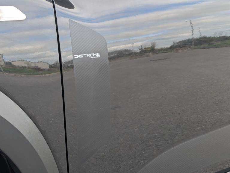 2022 Dacia Jogger 1.0 TCe Extreme SE Euro 6 (s/s) 5dr MPV Petrol Manual