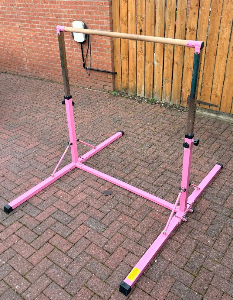 Gymnastics Bar