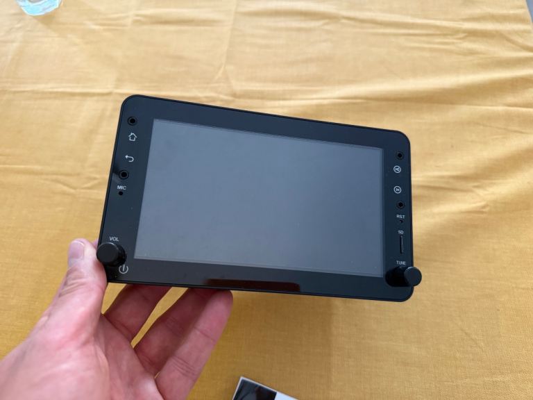 XTRONS Car Stereo for Alfa Romeo 159/Brera/Spider