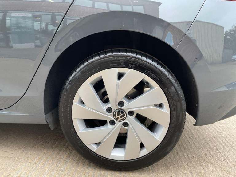 2025 Volkswagen Golf 1.5 TSI Match 5dr HATCHBACK PETROL Manual