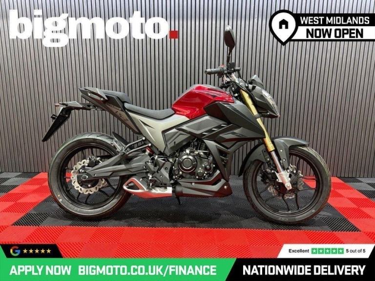 2026 LEXMOTO LS-Z NATIONWIDE DELIVERY FINANCE SPECIALISTS