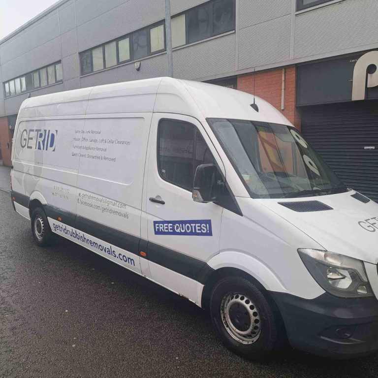 CHEAP RUBBISH REMOVAL, same day availability, waste clearances, house clearance, office clearance