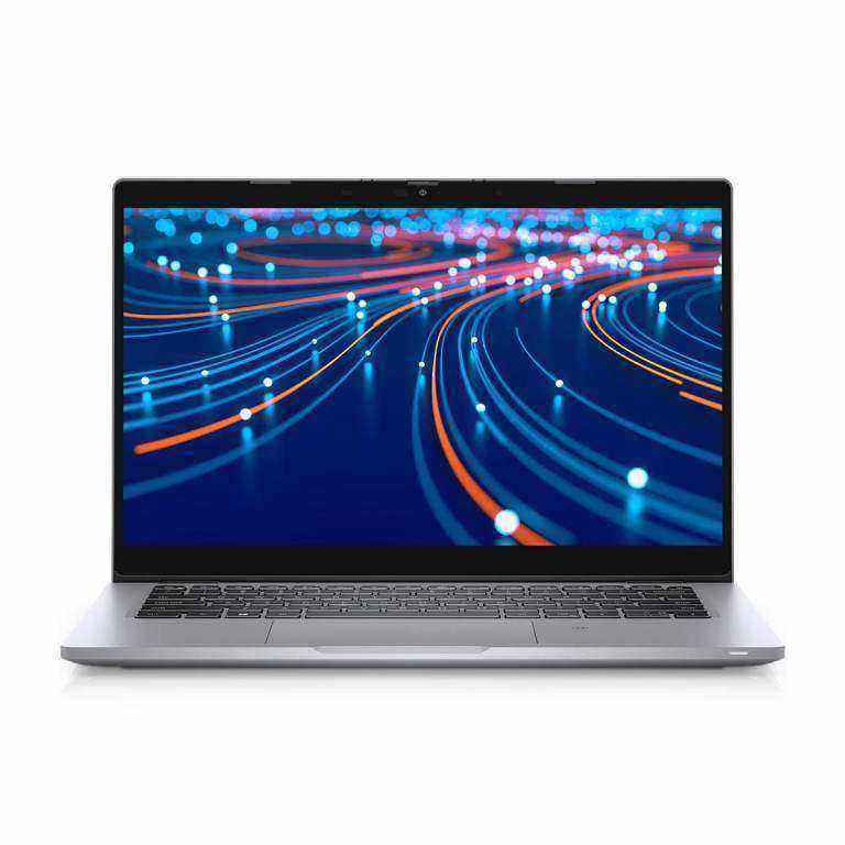 Dell Latitude 5320 13.3 inch Business Laptop i5-1145G7 16GB 256GB
