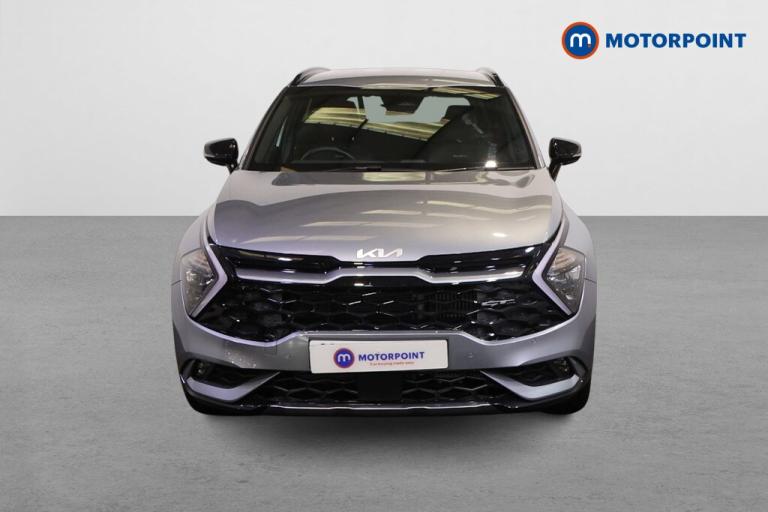 2025 Kia Sportage 1.6T GDi 157 48V ISG GT-Line 5dr DCT ESTATE PETROL Automatic