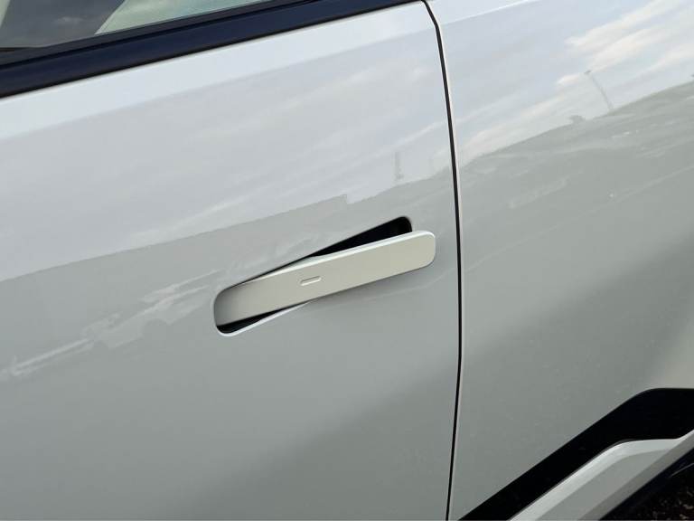 2025 Kia EV3 81.4kWh GT-Line S SUV 5dr Electric Auto (201 bhp) SUV ELECTRIC Automatic