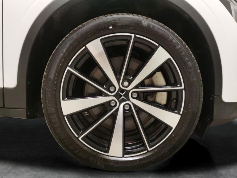 2022 Polestar Polestar 2 Single Motor 64kWh Standard Range Fastback 5dr Electric Auto FWD (224 ps...