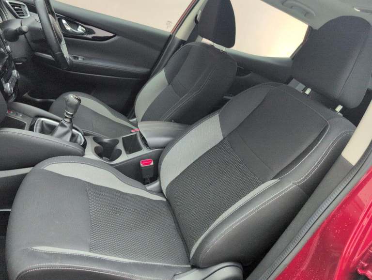 2020 Nissan Qashqai 1.3 DIG-T Acenta Premium SUV 5dr Petrol Manual Euro 6 (s/s) (140 ps) - ALLO H...