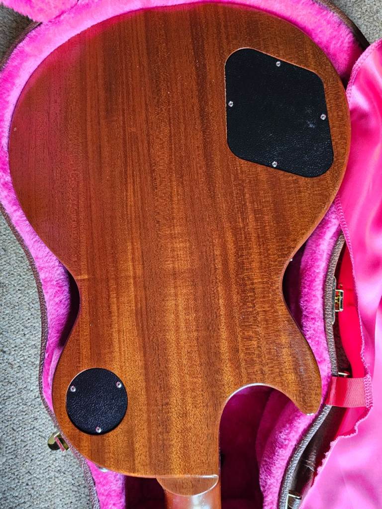 Gibson Les Paul Tribute