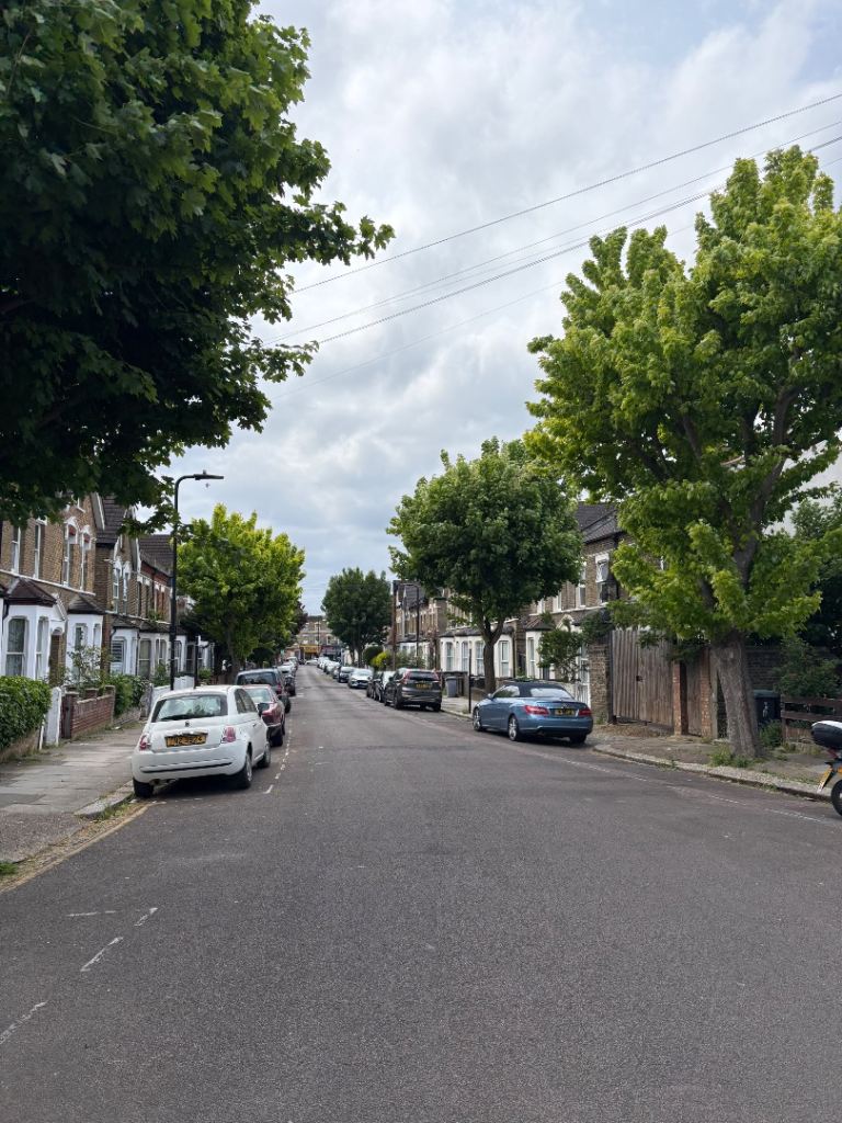 1 bed GFF mutual exchange 