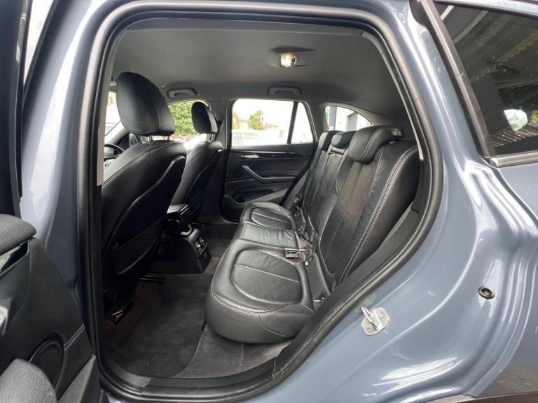 2020 BMW X1 2.0 20i xLine DCT sDrive Euro 6 (s/s) 5dr ESTATE Petrol Automatic