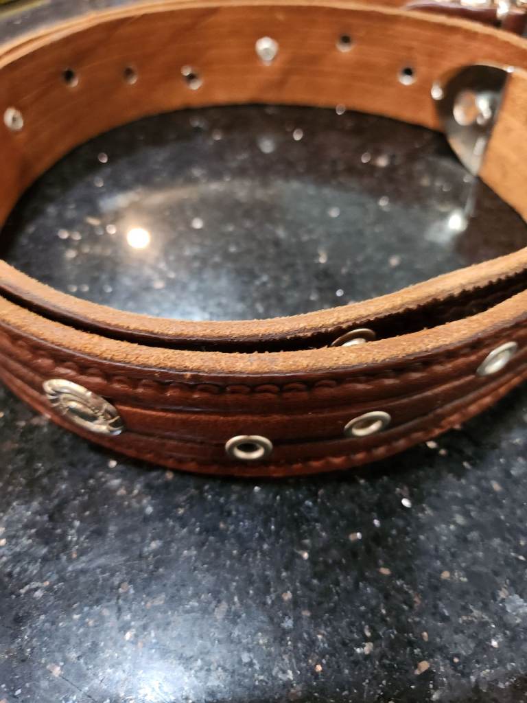 image for Real Leather Desi