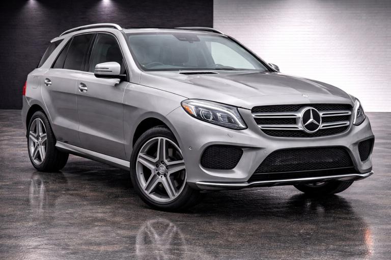 2015 65 MERCEDES BENZ GLE350d AMG LINE 4MATIC 3.0 V6 DIESEL 258BHP EURO 6