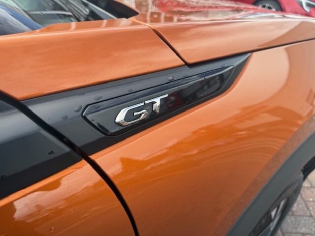 2021 Peugeot 2008 1.2 PureTech 130 GT 5dr EAT8 Estate Petrol Automatic