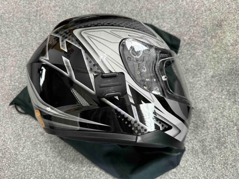 Motorcycle Helmet - HJC
