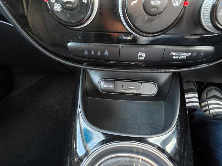 KIA SOUL 1.6 GDi Urban 2016