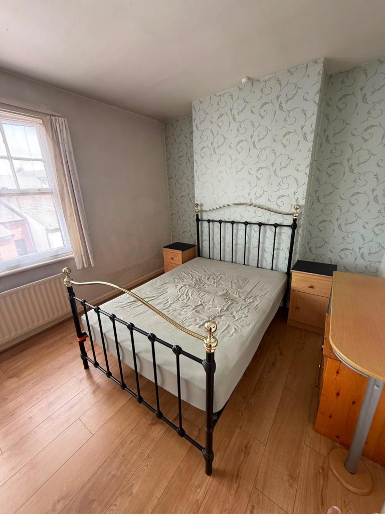 Rugby city centre Studio 