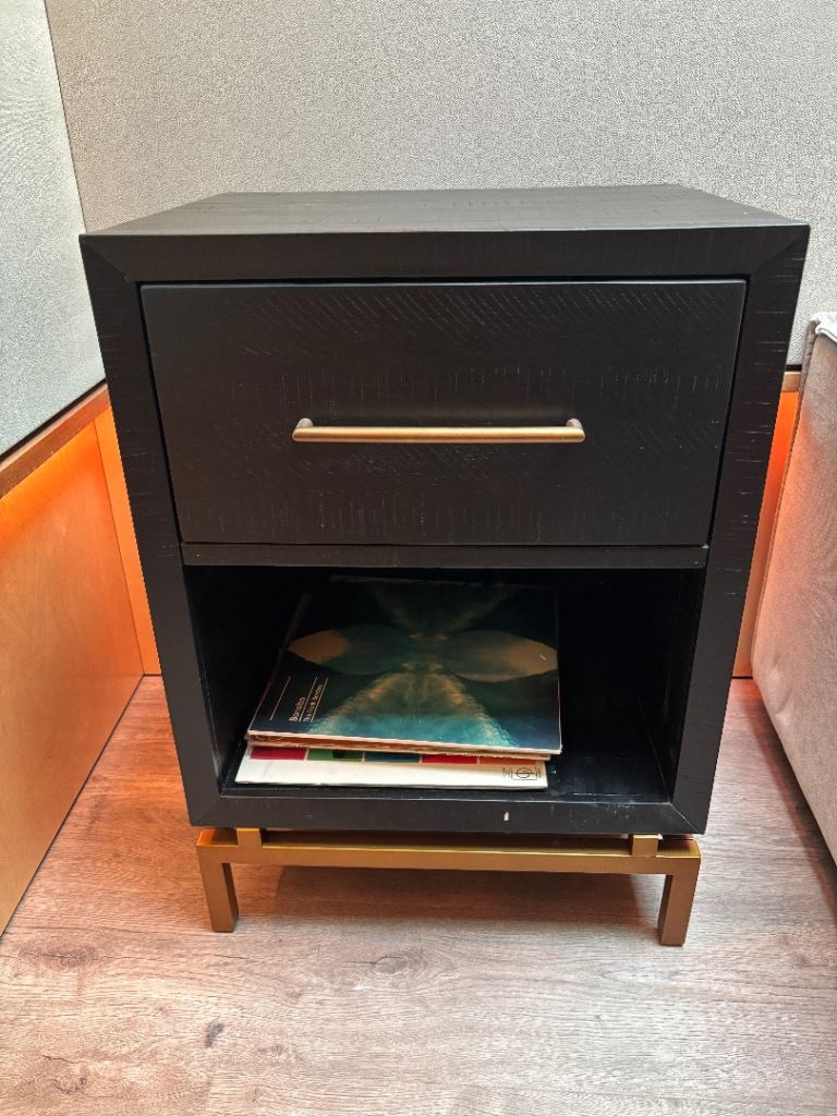 West Elm Nightstand