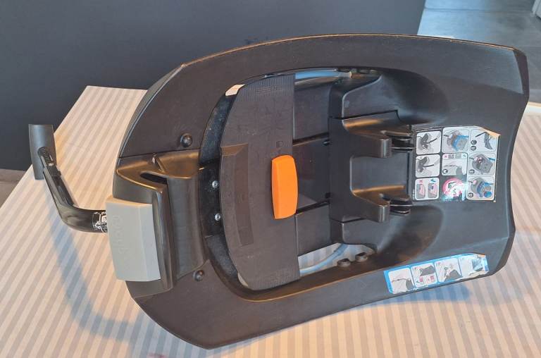 Cybex Base 2 Fix for Aton Car Seats