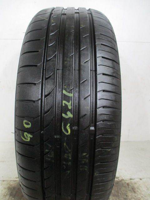 G421 1X 215/45/18 93W WEST LAKE ECO XL 1X6MM TREAD DOT 0126
