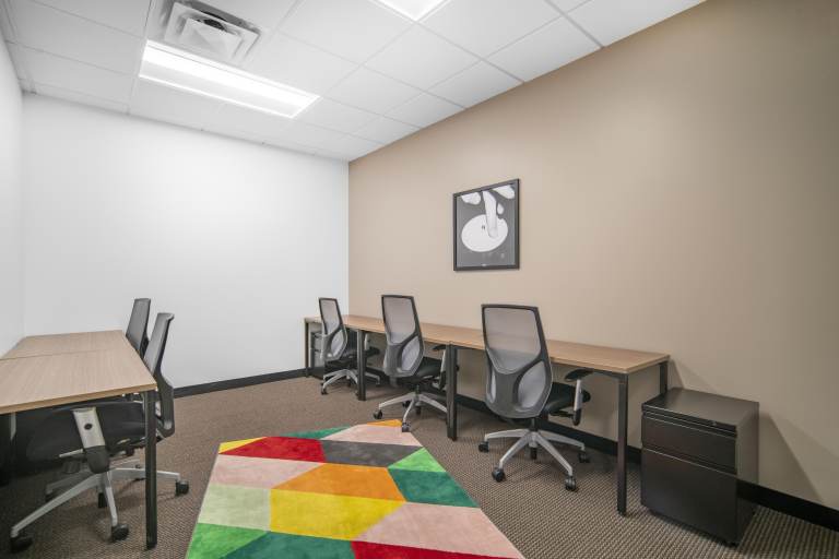Nantgarw - CF157TR \ Coworking Space with Flexible Desk Access
