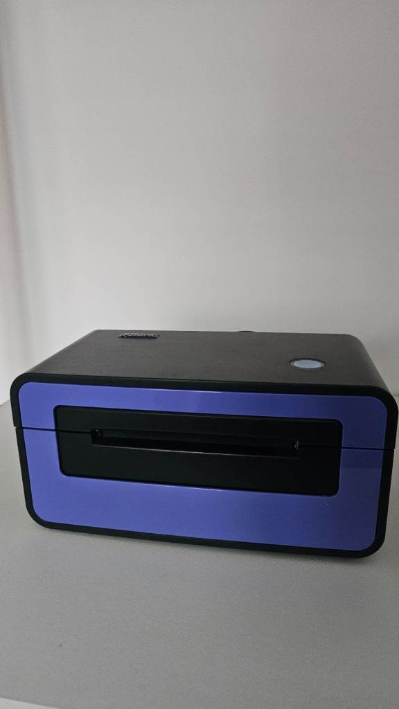 al Label Printer (PL60) 6x4 Shipping Labels Polono 6x4