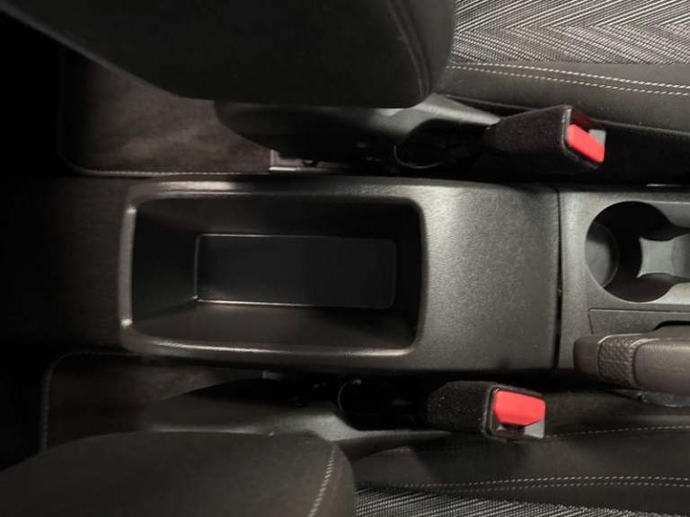 2021 Vauxhall Crossland X 1.2T [110] Griffin 5dr [6 Spd] [Start Stop] Manual Hatchback Petrol Manual