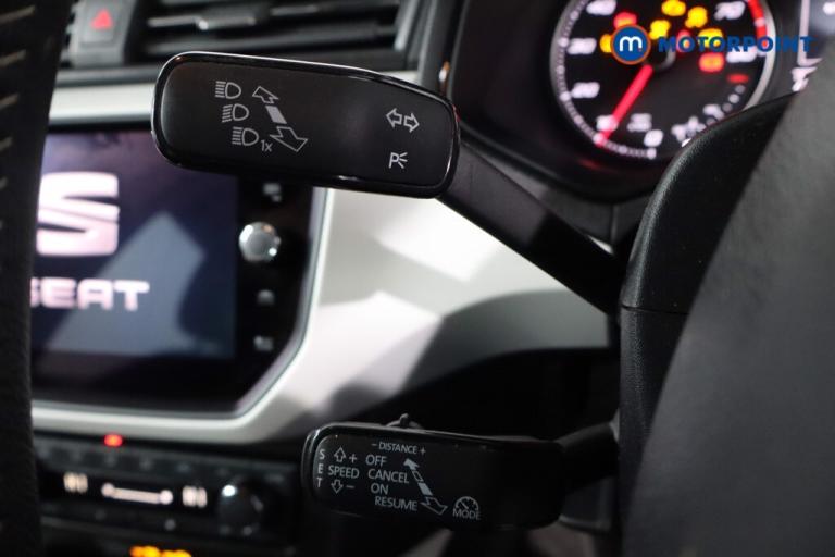 2020 SEAT Arona 1.0 TSI 115 Xcellence [EZ] 5dr DSG HATCHBACK PETROL Automatic