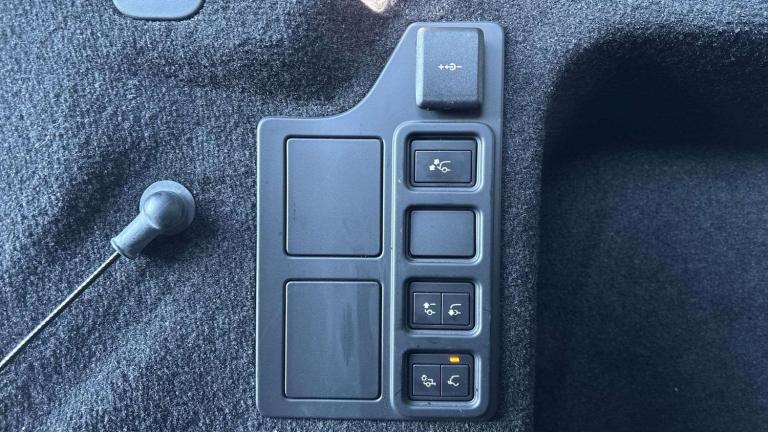 2023 Land Rover Discovery 3.0 D300 SE Commercial Auto Other Diesel Automatic