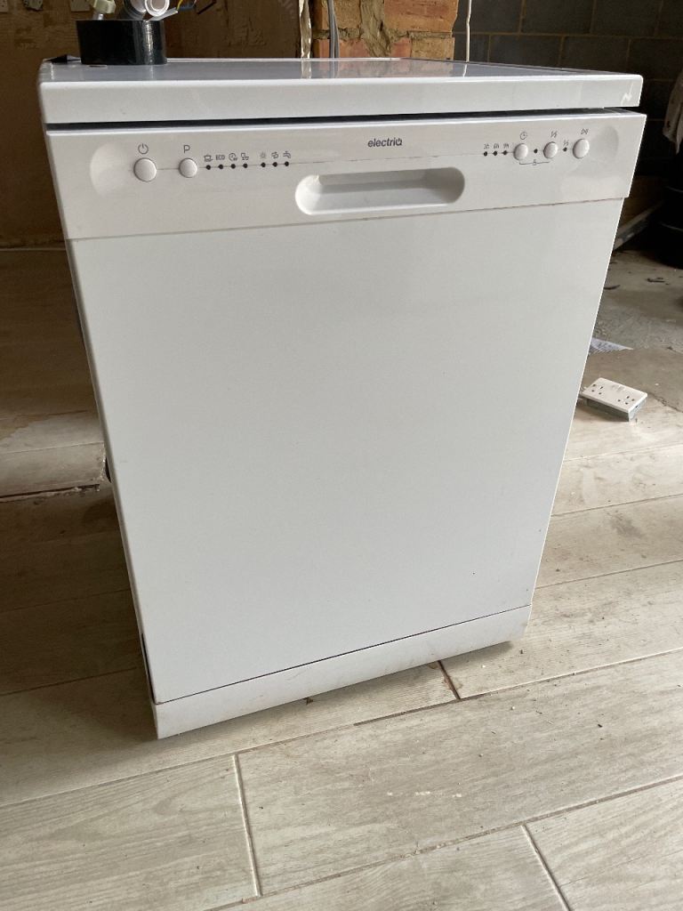 Dishwasher – Good Condition