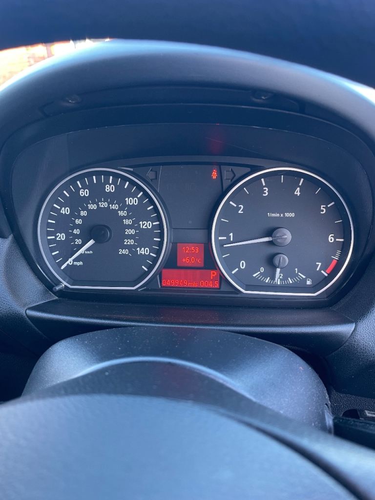 BMW, 116 I, 2006, Automatic, Hatchback, 1600 (cc)