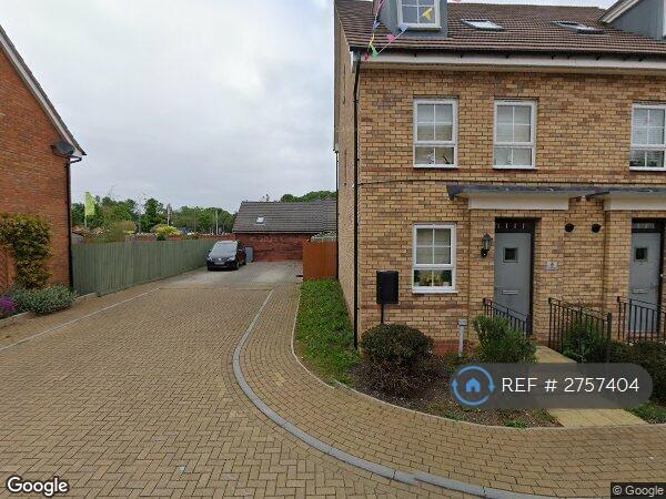 4 bedroom house in Aurelia Close, Milton Keynes, MK11 (4 bed) (#2757404)