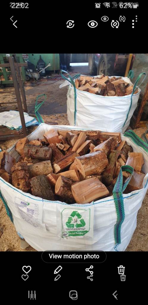 image for Firewood for stove