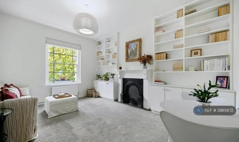 1 bedroom flat in Princess Road, London, NW6 (1 bed) (#2965672)