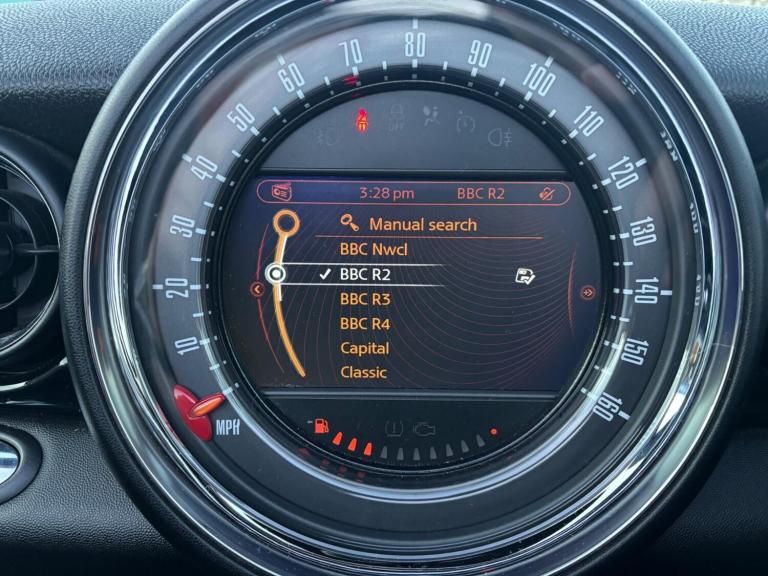 2015 MINI Convertible 1.6 Cooper S Euro 5 (s/s) 2dr CONVERTIBLE Petrol Manual