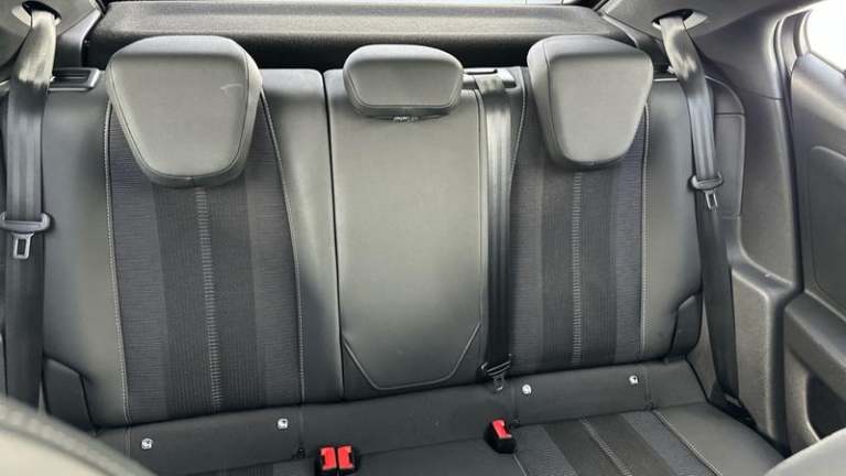 2022 Vauxhall Mokka 1.2 Turbo Elite Premium SUV 5dr Petrol Manual Euro 6 (s/s) (100 ps) Manual Ha...