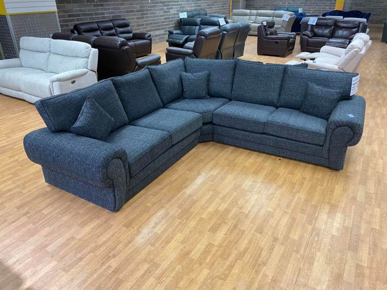 Brand New 3+2 Seater Verona Sofa Set BRAND NEW 5% Flat Discount Same Day Delivery📞Order Now COD🚚🚛