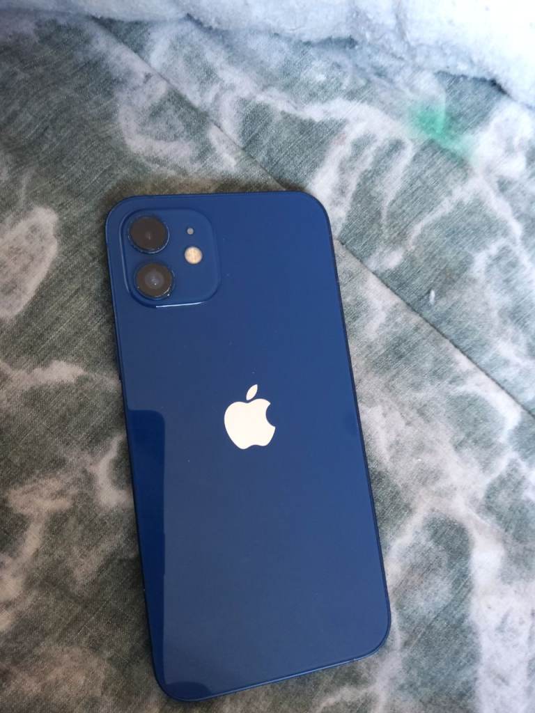 Iphone 12 