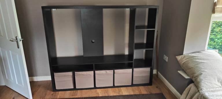 IKEA Lappland TV stand and storage unit FREE DELIVERY WITHIN 5 MILES 