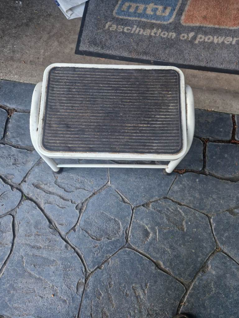 image for Step. Stool