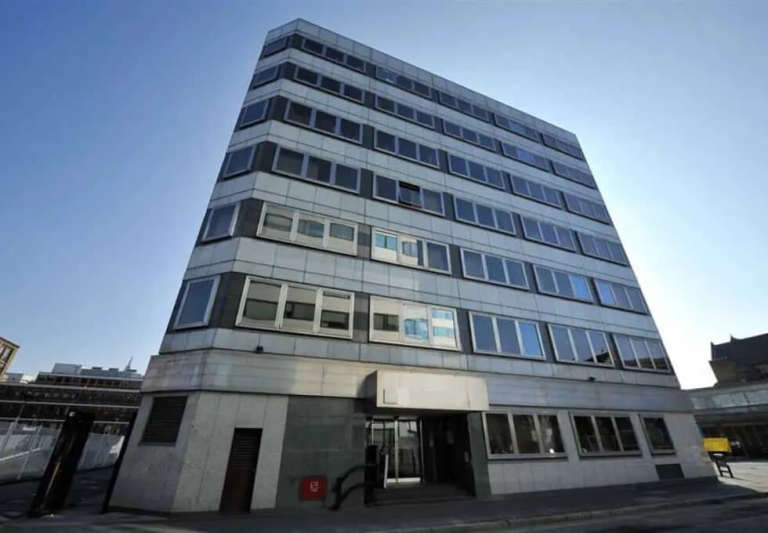 *Shoreditch* Private Serviced Offices: Units from 6 to 144 desks for rent EC1