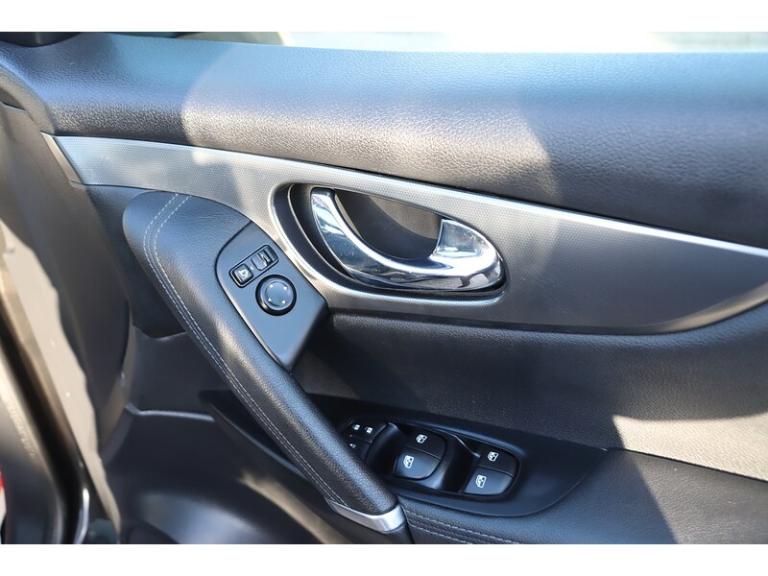 2019 Nissan Qashqai DIG-T Tekna SUV Petrol Manual