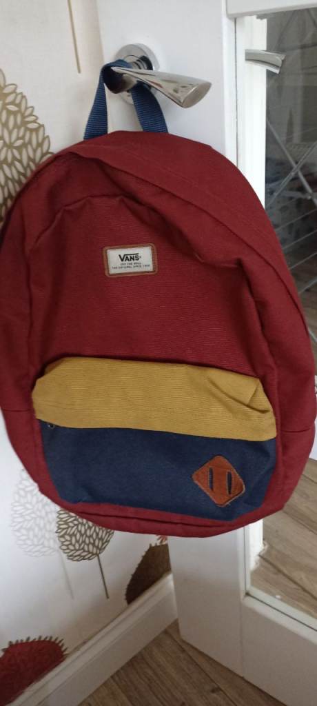Vans Rucksack
